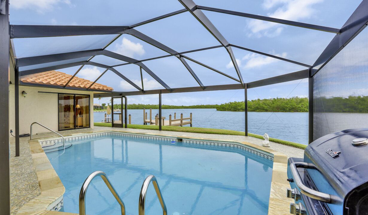 Photo of Outdoor in Marco Island