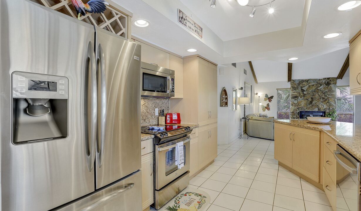 Photo of Kitchen in Marco Island