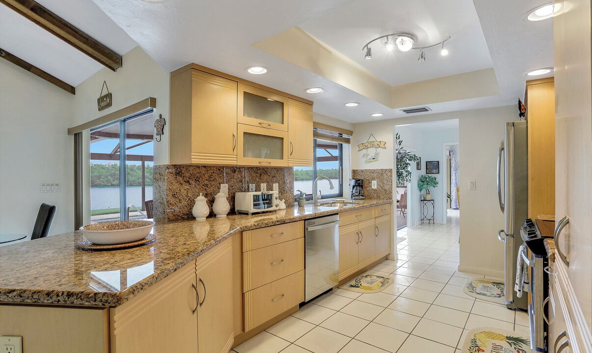 Photo of Kitchen in Marco Island