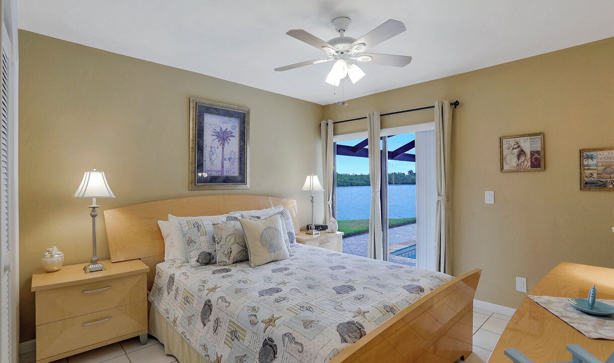 Photo of Bedroom in Marco Island