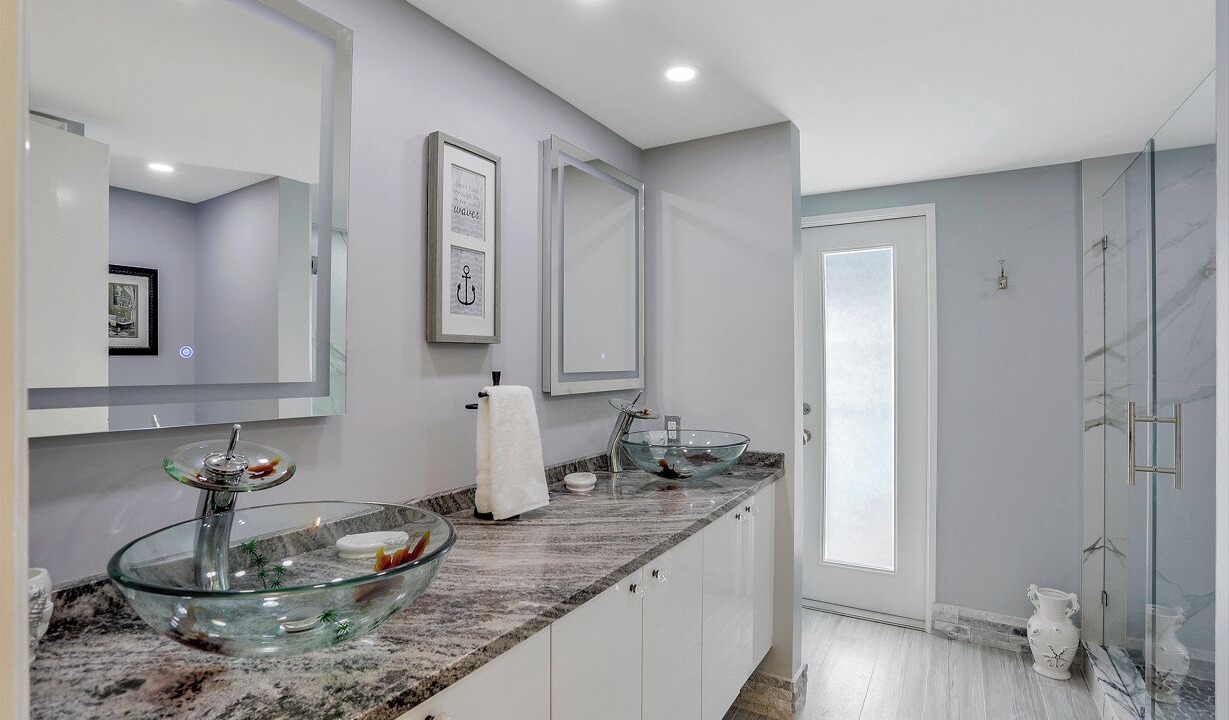 Photo of Bathroom in Marco Island