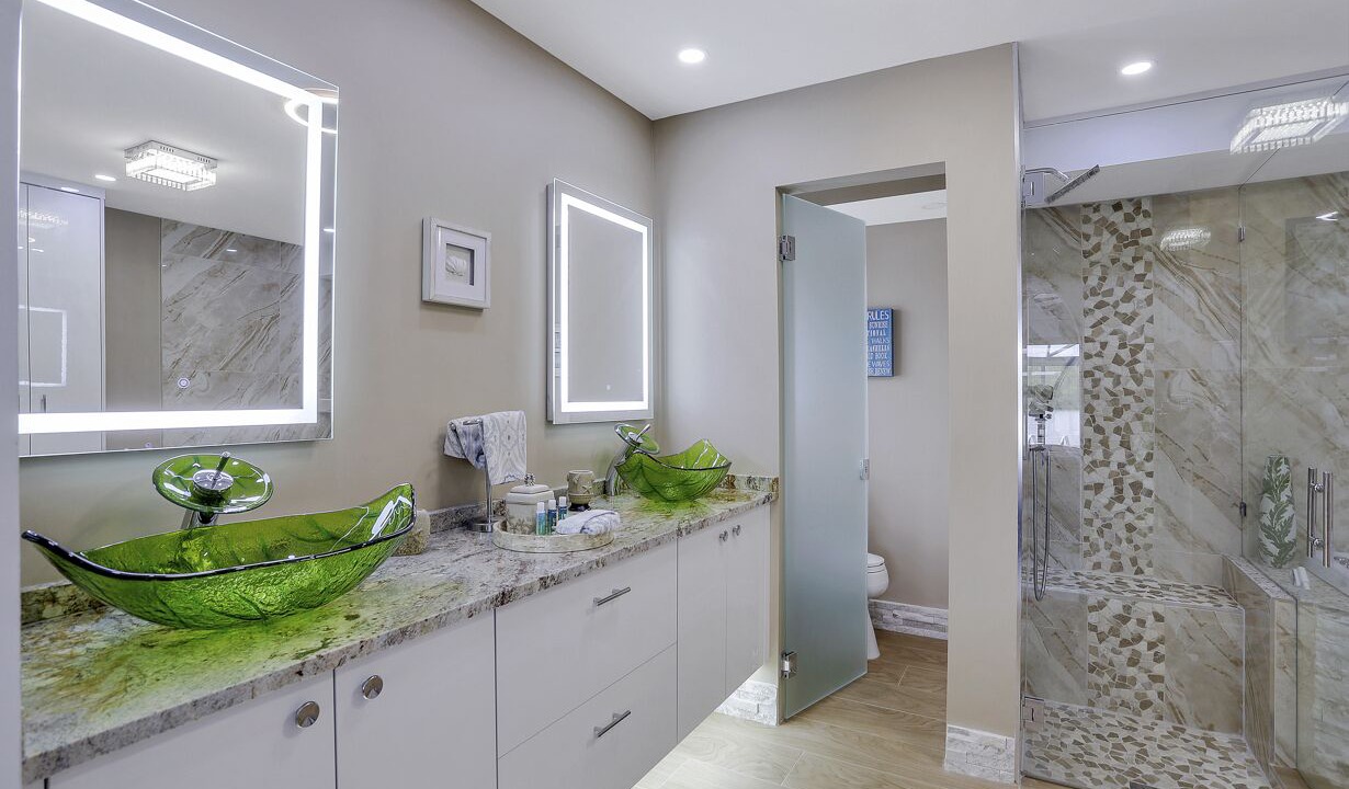 Photo of Bathroom in Marco Island