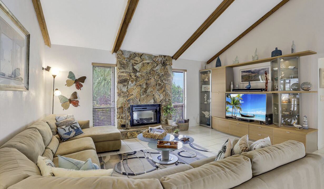 Photo of Livingroom in Marco Island