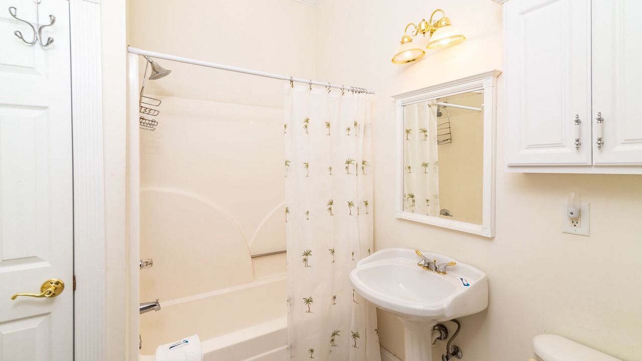 Photo of Bathroom in Pawleys Island