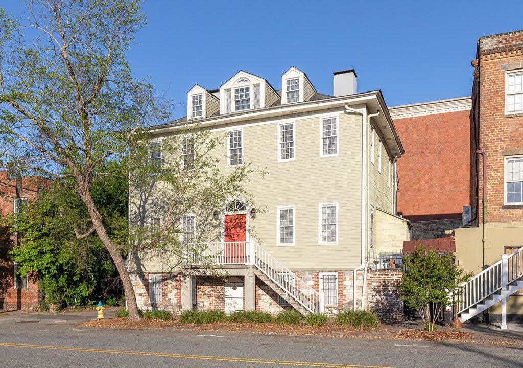 Photo of Outdoor in Historic District - North