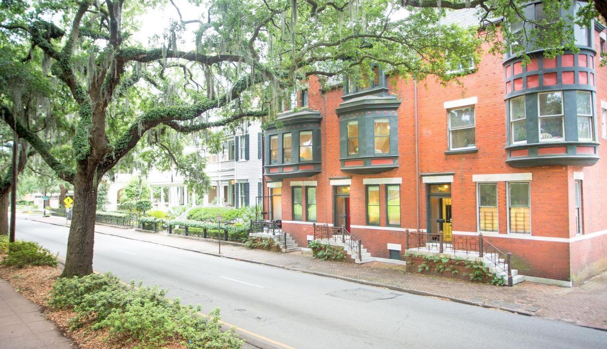 Photo of Others in Savannah Victorian District