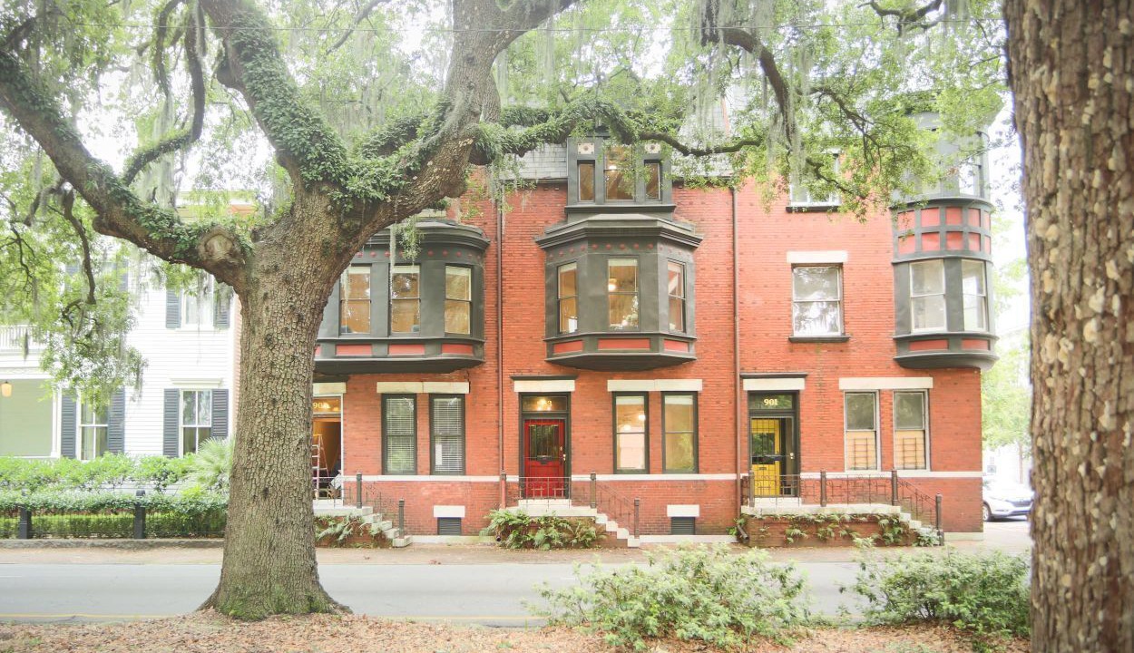 Photo of Others in Savannah Victorian District