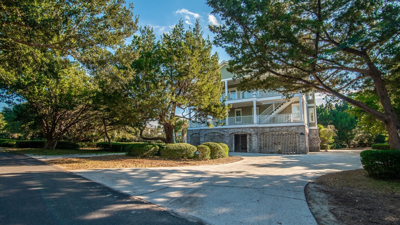 Photo of Outdoor in Debordieu Colony