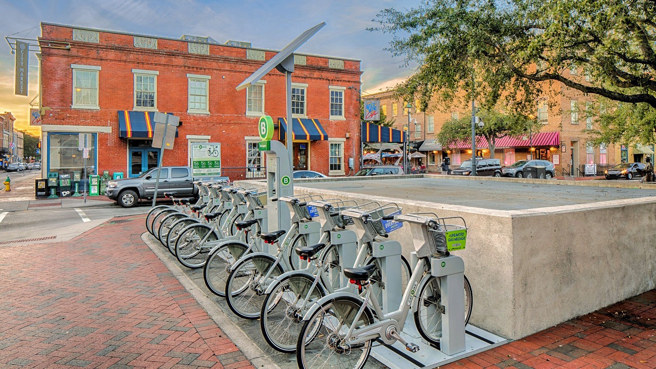 Photo of Outdoor in Old West Broad Neighborhood