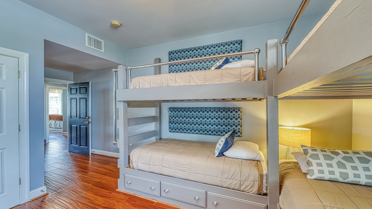 Photo of Bedroom in Old West Broad Neighborhood