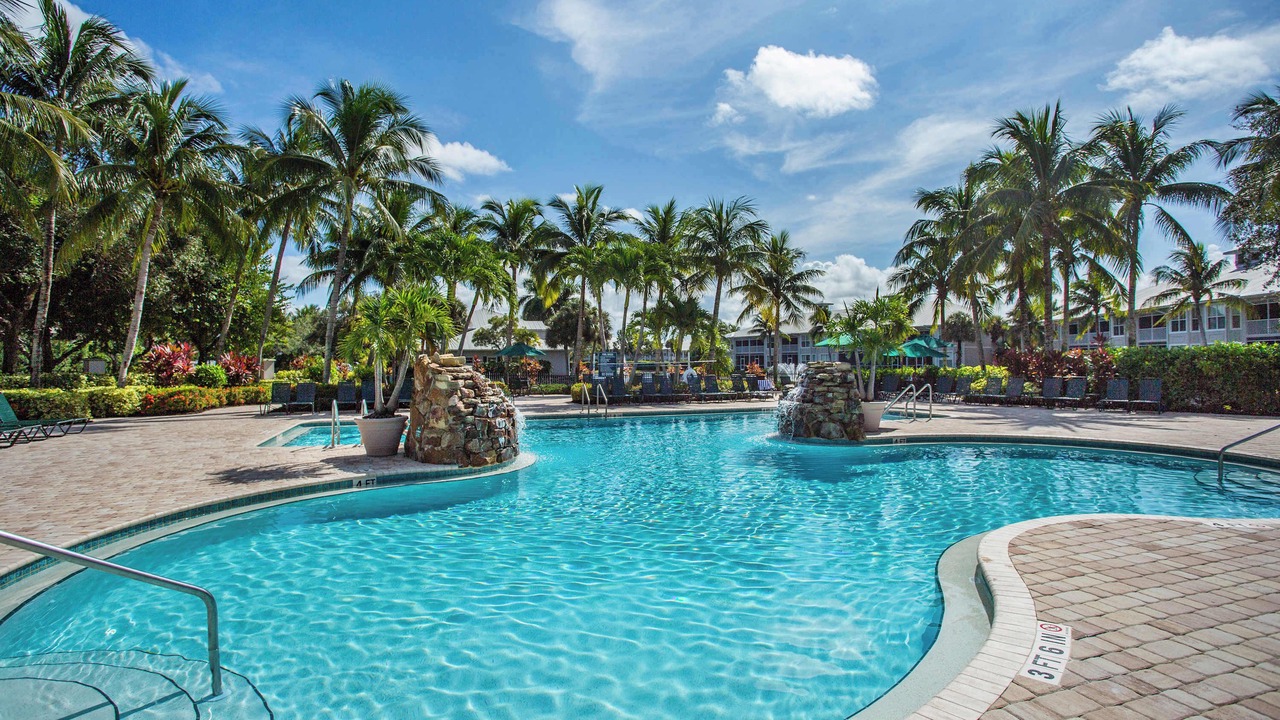 Photo of Outdoor in Naples