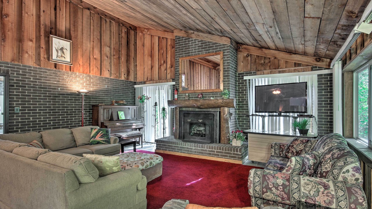 Photo of Bedroom in Lincolnton