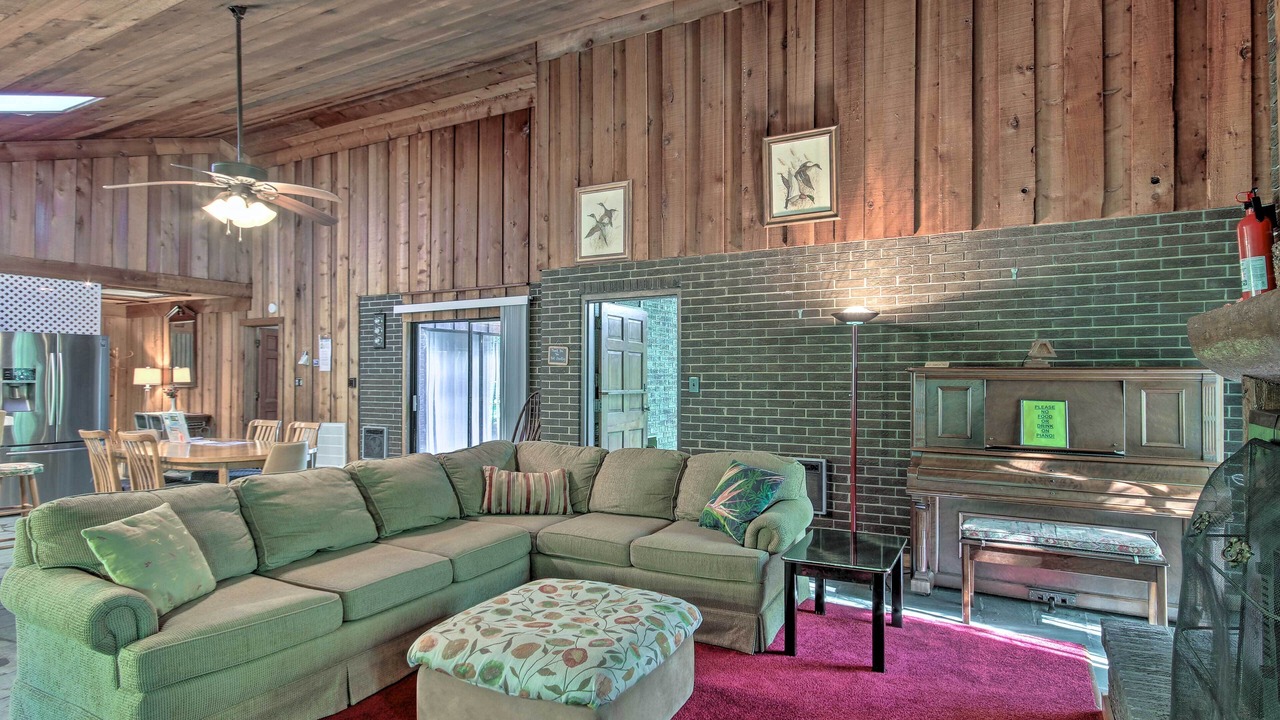 Photo of Livingroom in Lincolnton