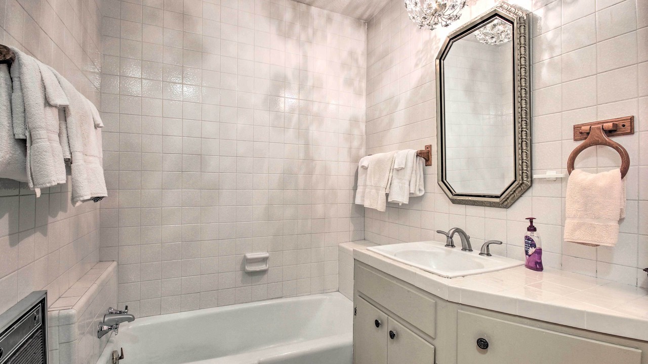 Photo of Bathroom in Lincolnton
