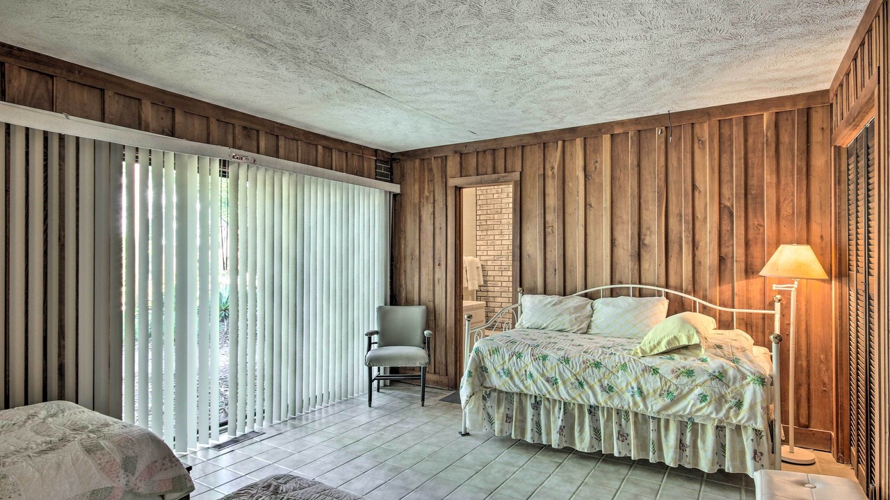 Photo of Bedroom in Lincolnton