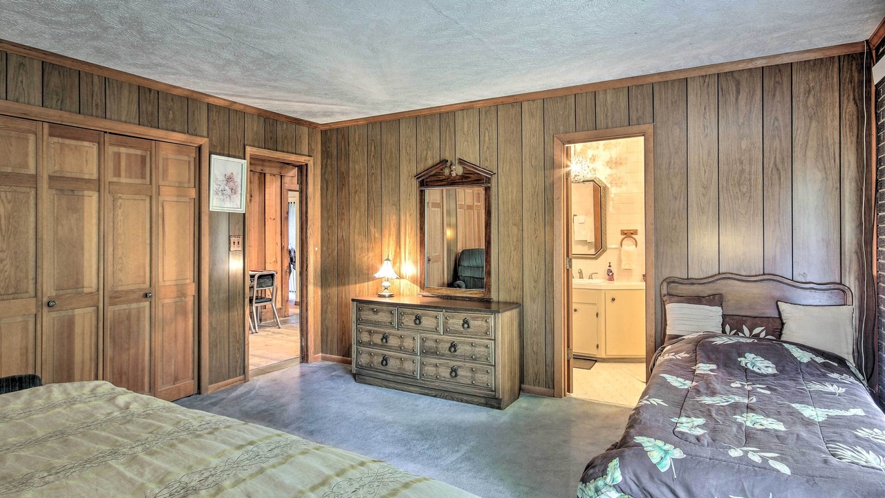 Photo of Bedroom in Lincolnton