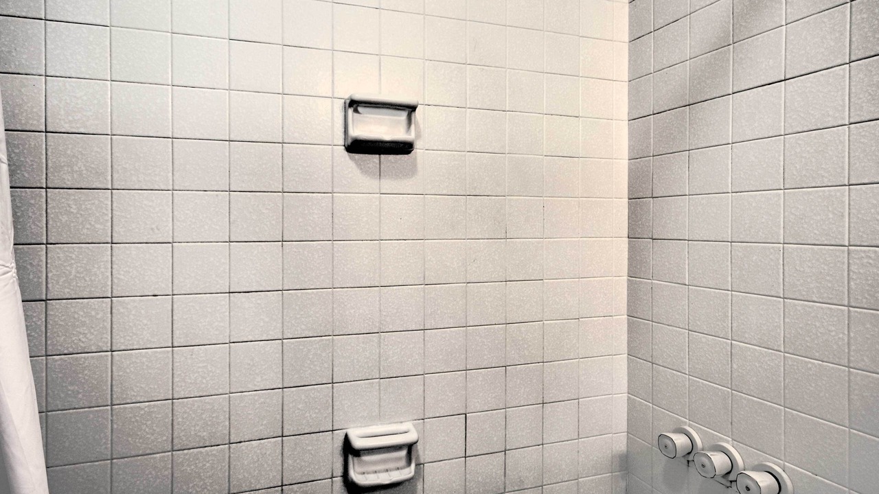 Photo of Bathroom in Lincolnton