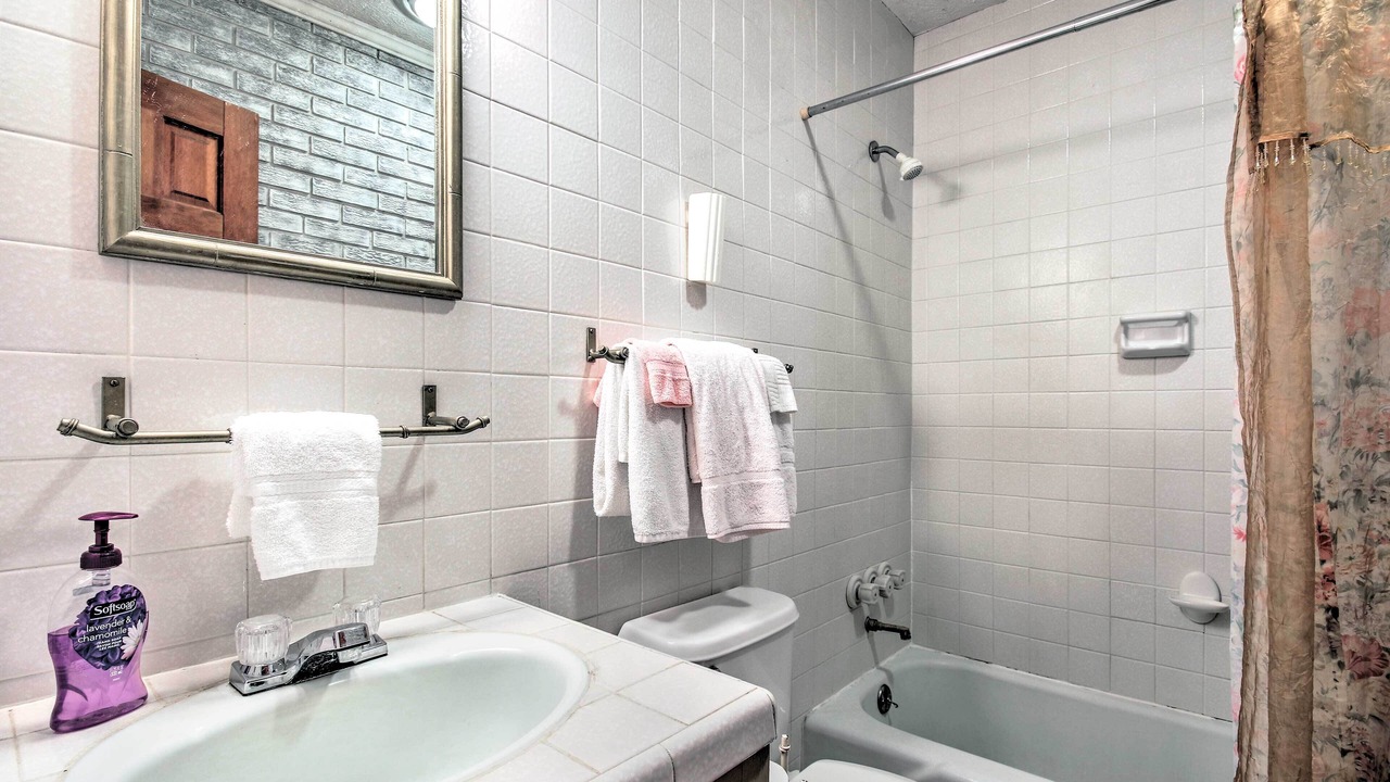 Photo of Bathroom in Lincolnton