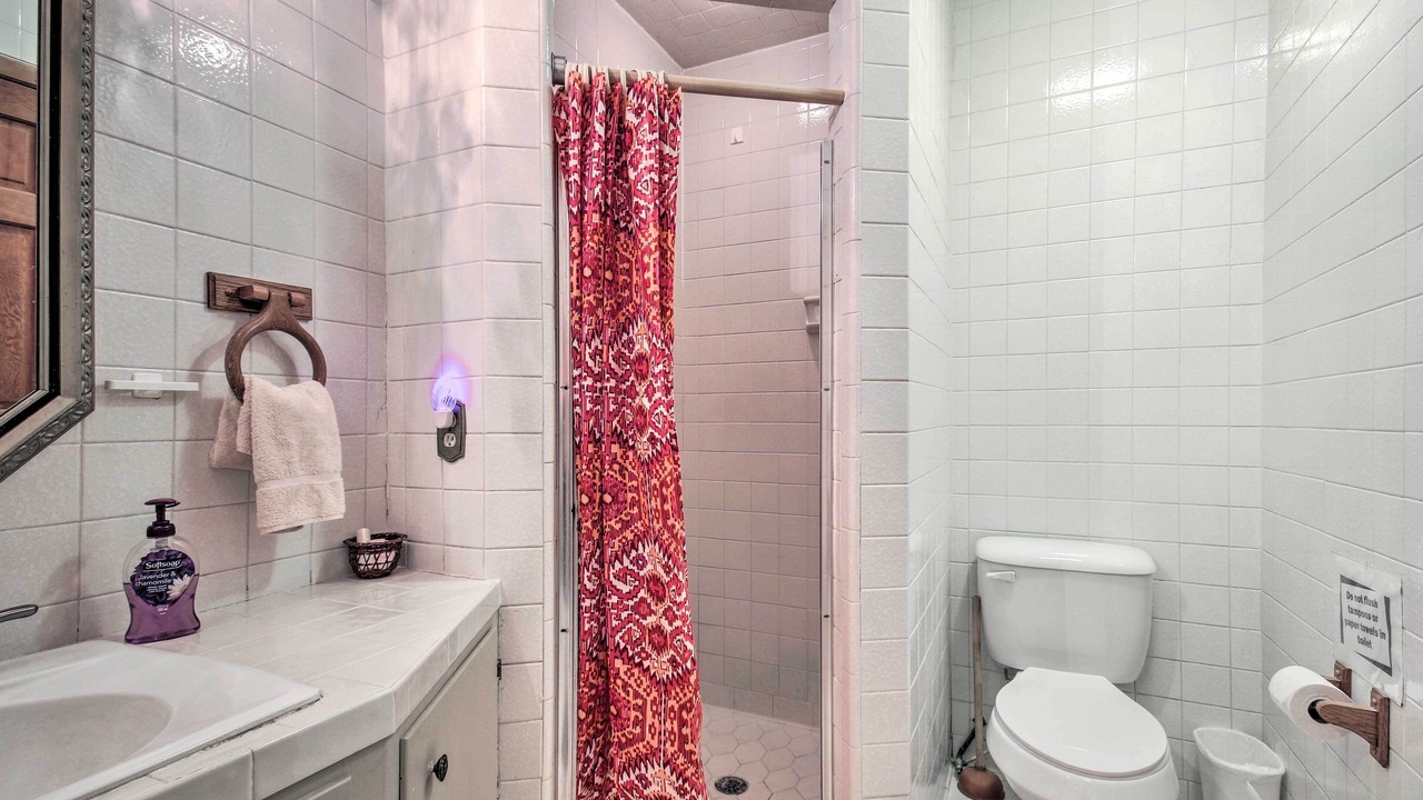 Photo of Bathroom in Lincolnton
