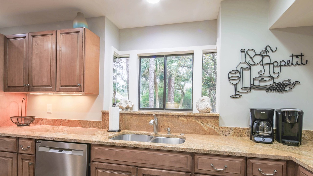 Photo of Bedroom in Sea Pines