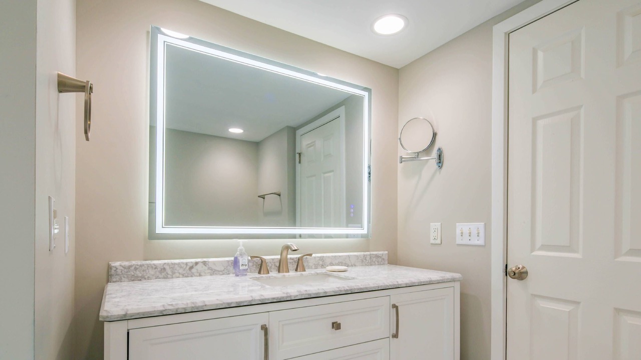Photo of Bathroom in Sea Pines