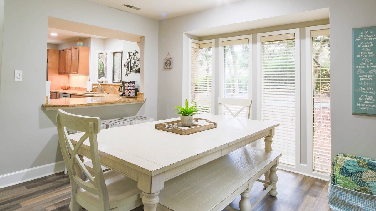 Photo of Bedroom in Sea Pines