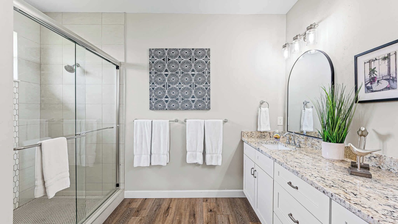 Photo of Bathroom in Naples