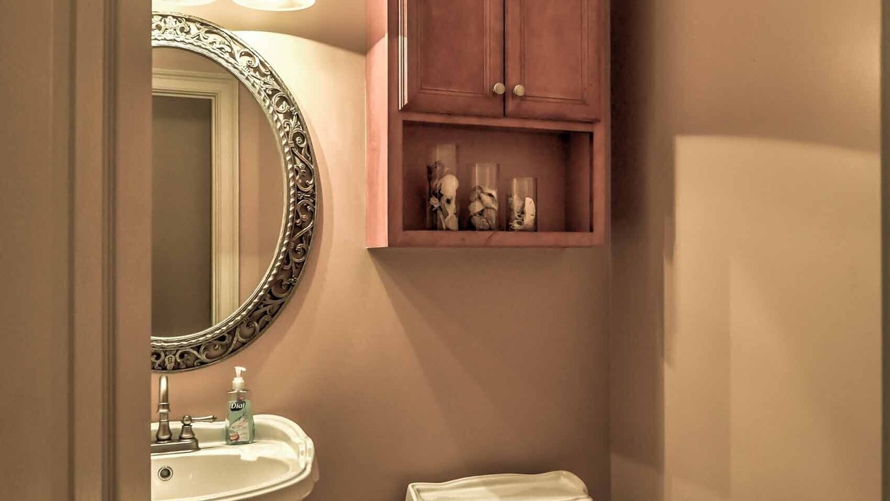 Photo of Bathroom in Sunbury