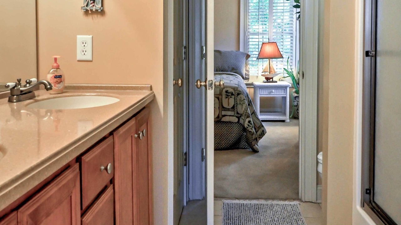 Photo of Bathroom in Sunbury