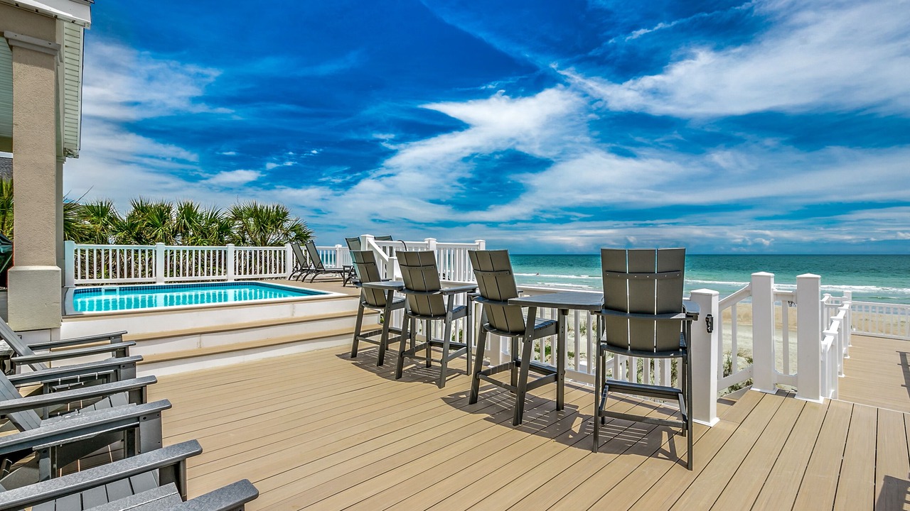 Photo of Outdoor in Long Bay Estates