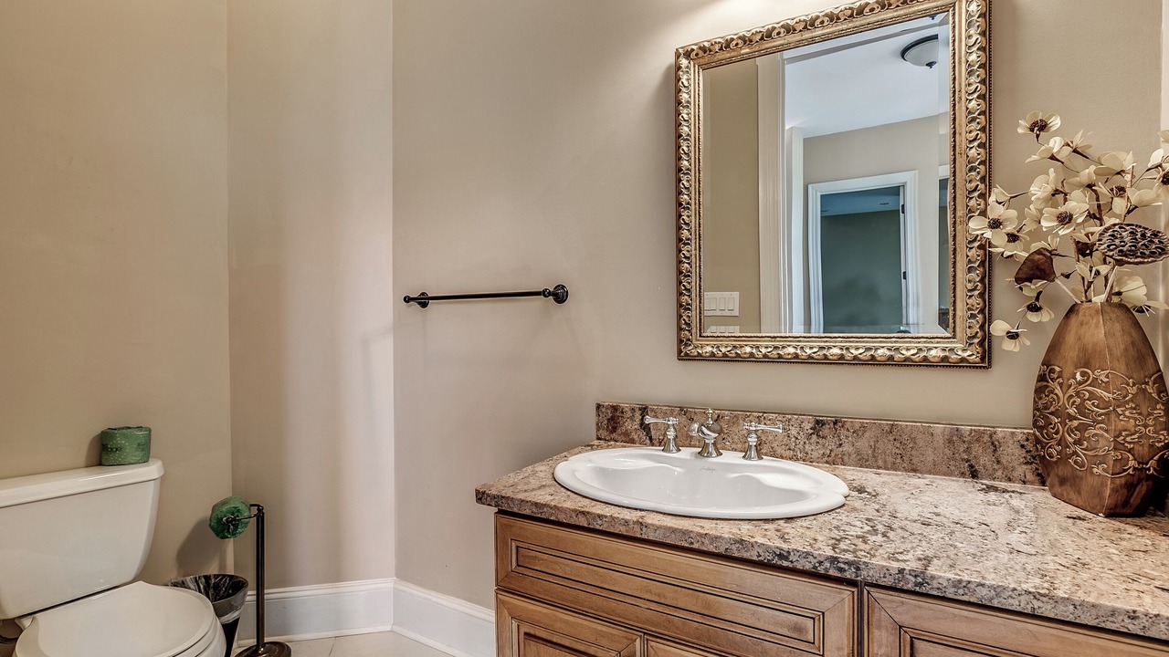 Photo of Bathroom in Long Bay Estates