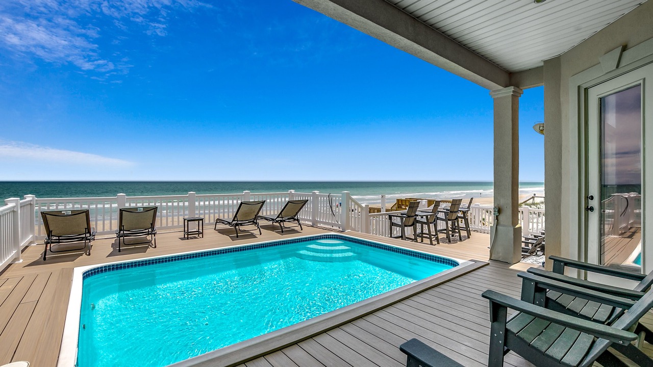 Photo of Outdoor in Long Bay Estates
