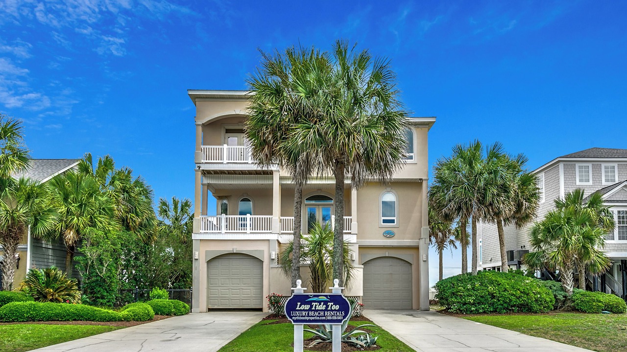 Photo of Others in Long Bay Estates