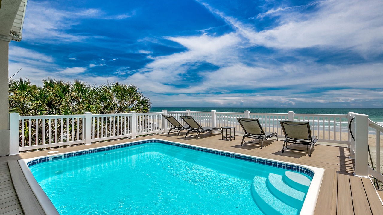 Photo of Outdoor in Long Bay Estates