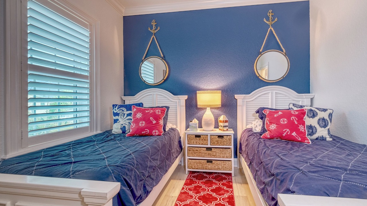 Photo of Bedroom in Madeira Beach
