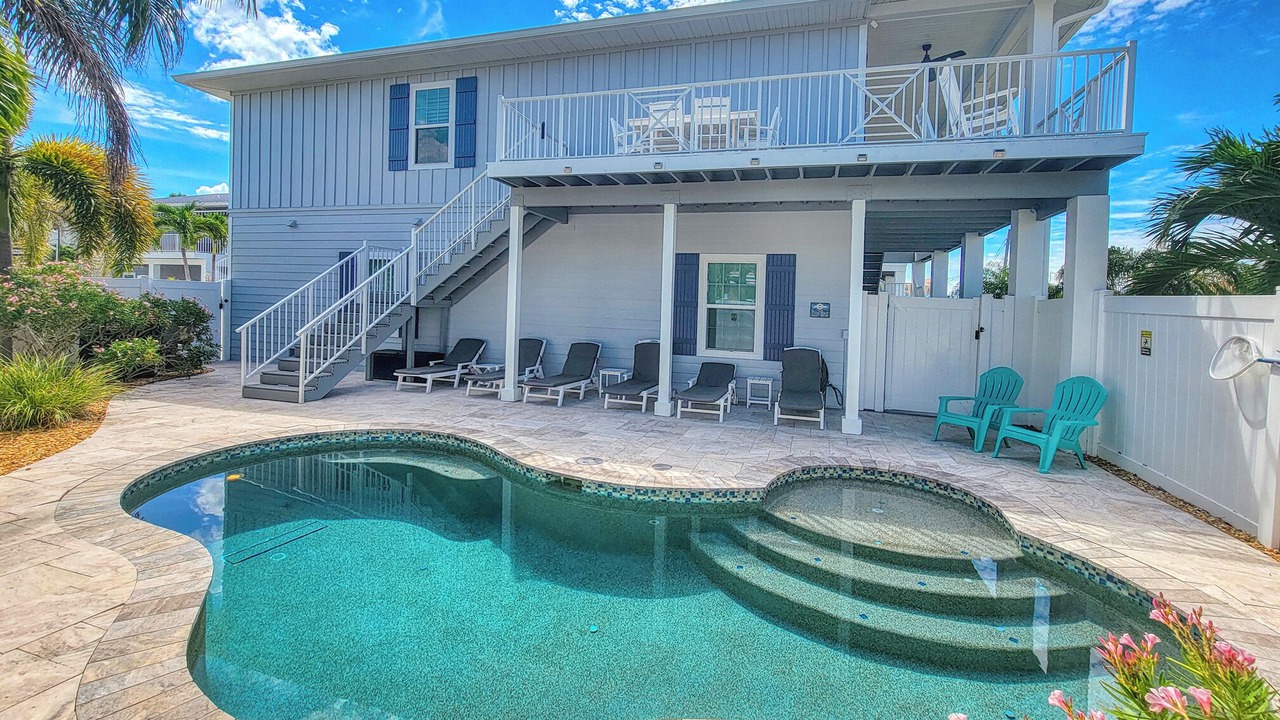 Photo of Outdoor in Madeira Beach