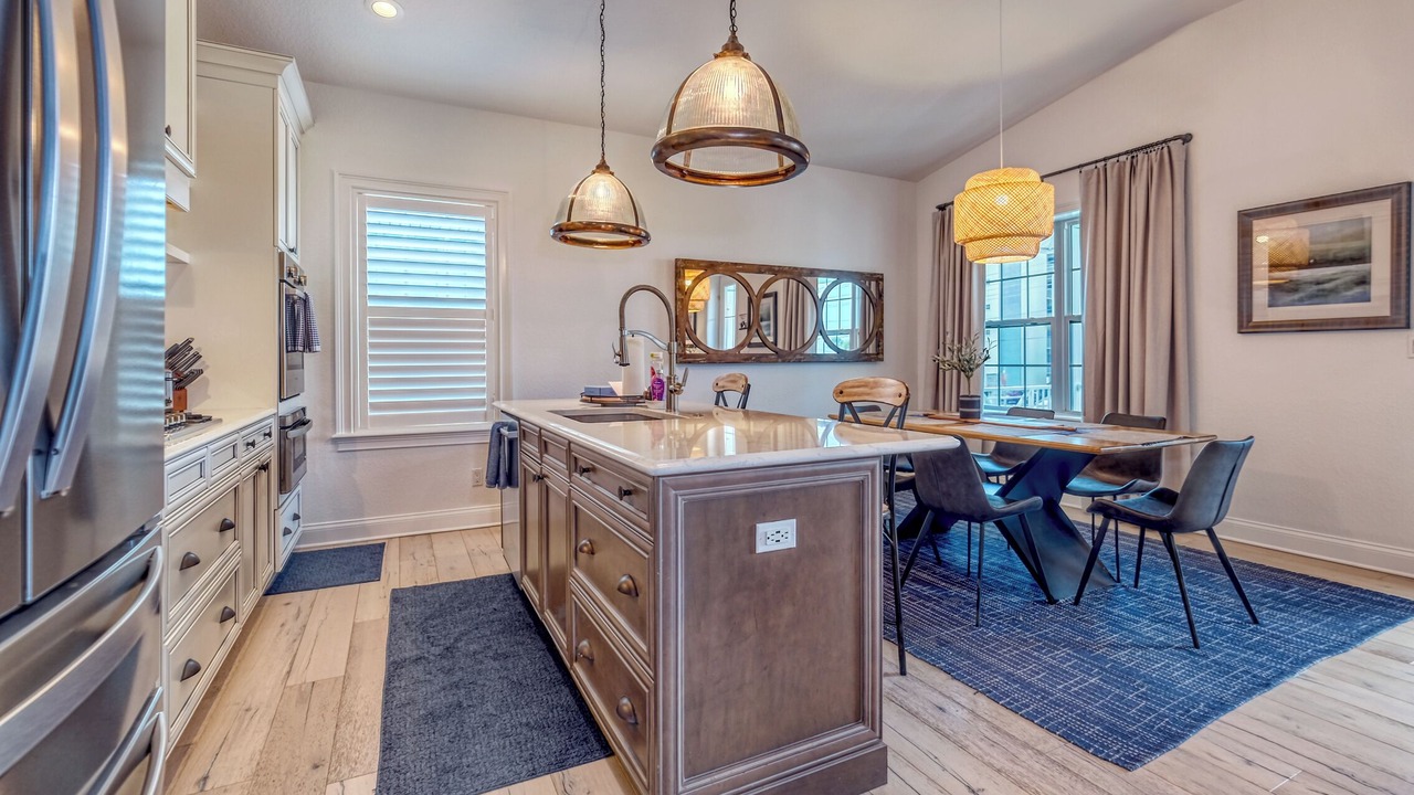 Photo of Kitchen in Madeira Beach