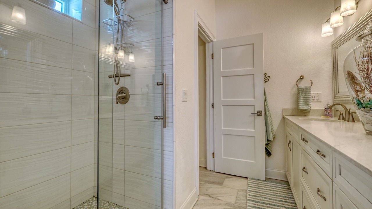 Photo of Bathroom in Madeira Beach