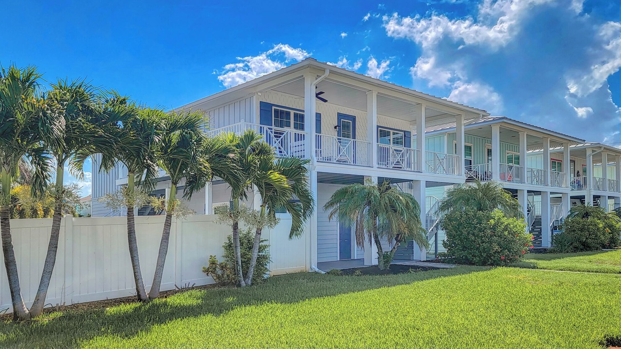 Photo of Outdoor in Madeira Beach