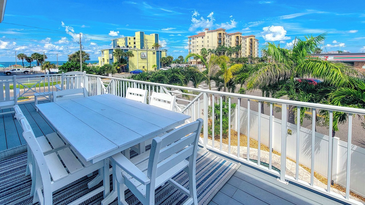 Photo of Outdoor in Madeira Beach