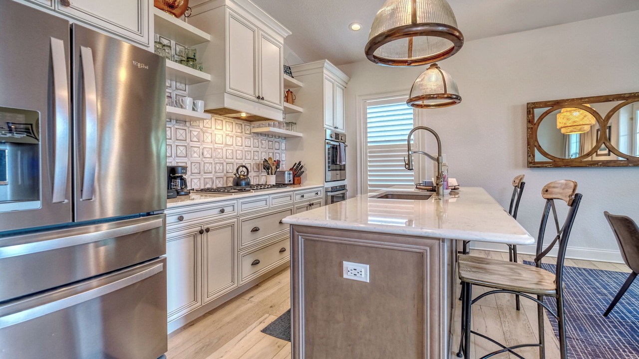 Photo of Kitchen in Madeira Beach
