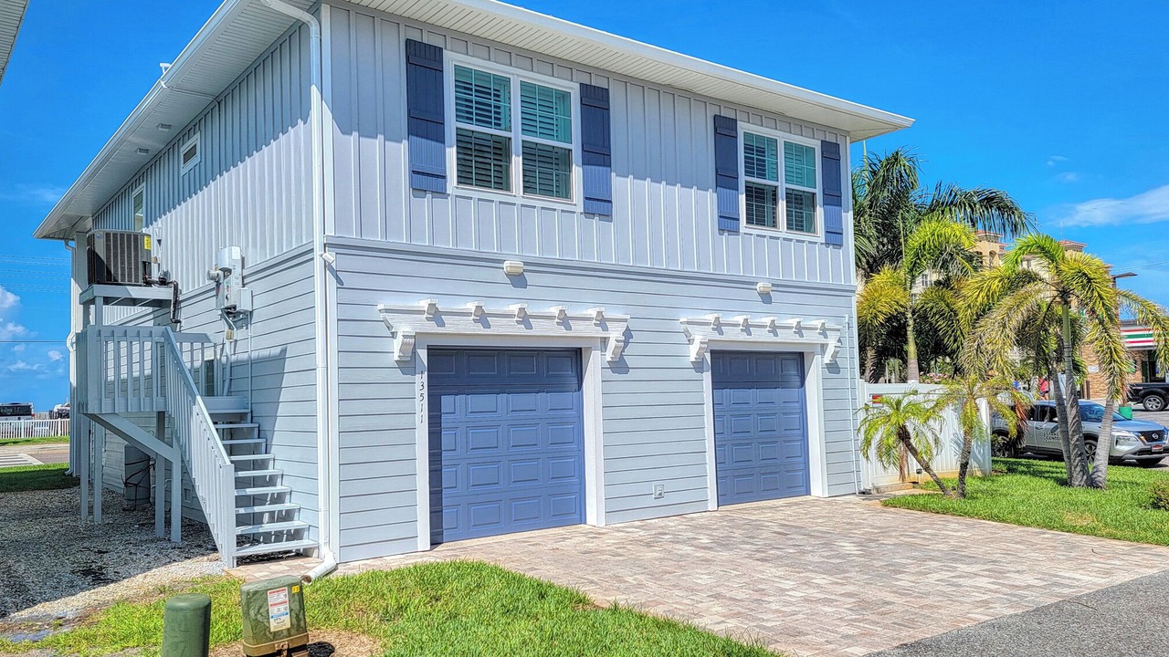 Photo of Outdoor in Madeira Beach