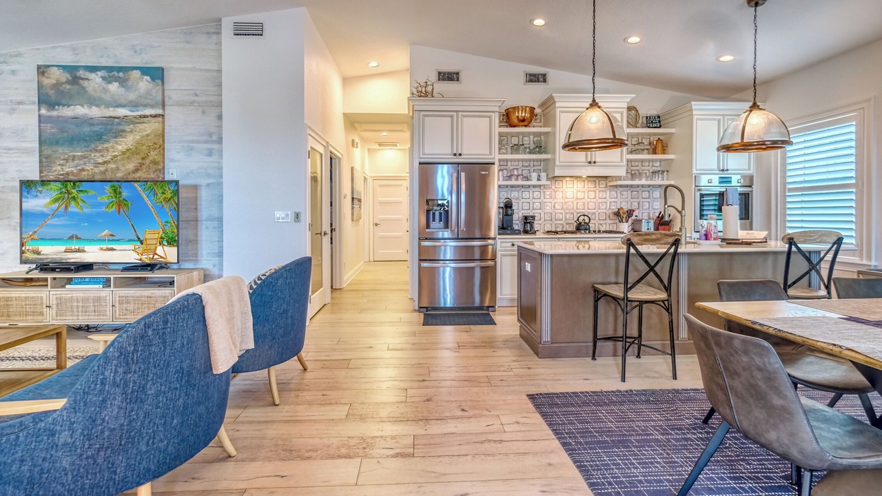 Photo of Kitchen in Madeira Beach