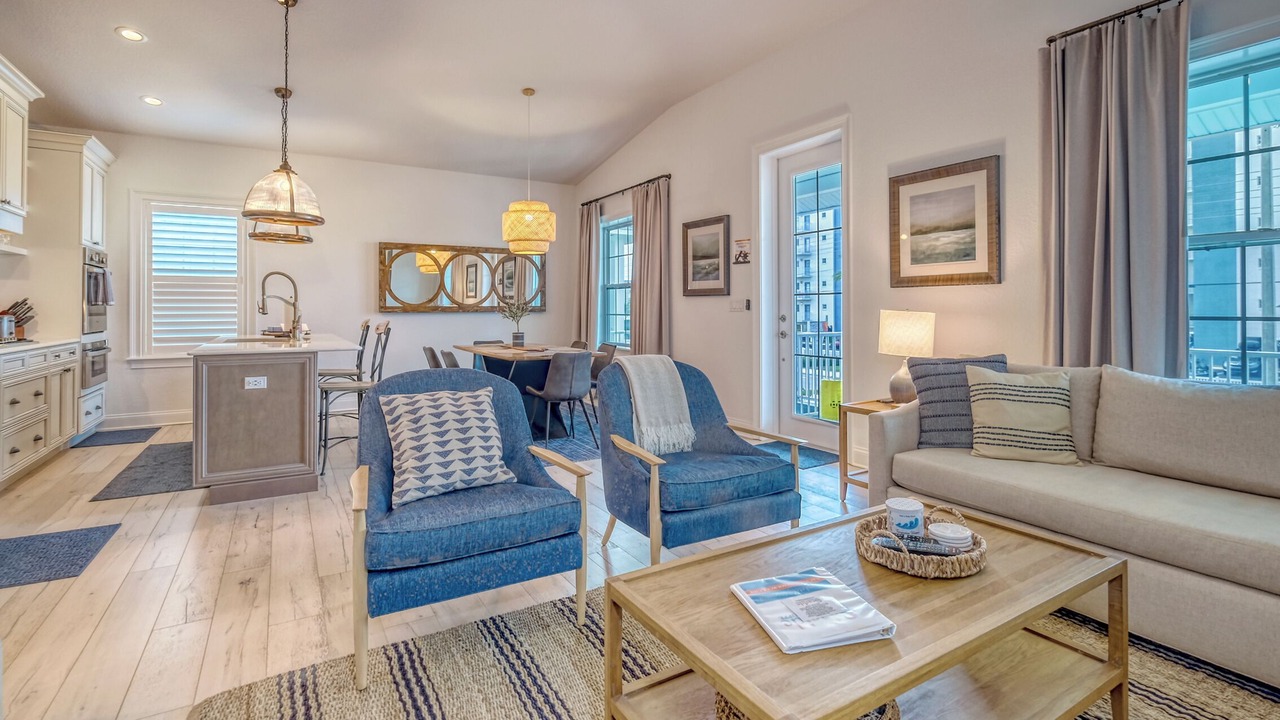 Photo of Livingroom in Madeira Beach