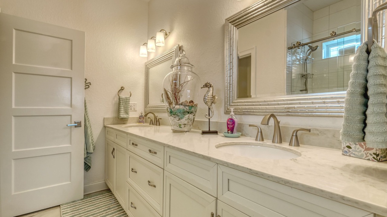 Photo of Bathroom in Madeira Beach