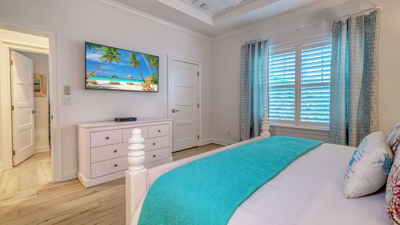 Photo of Bedroom in Madeira Beach