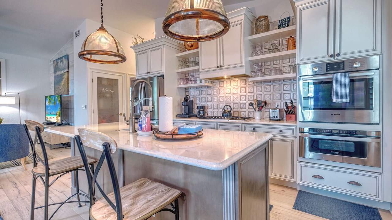 Photo of Kitchen in Madeira Beach