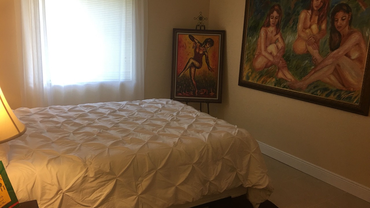 Photo of Bedroom in Longwood