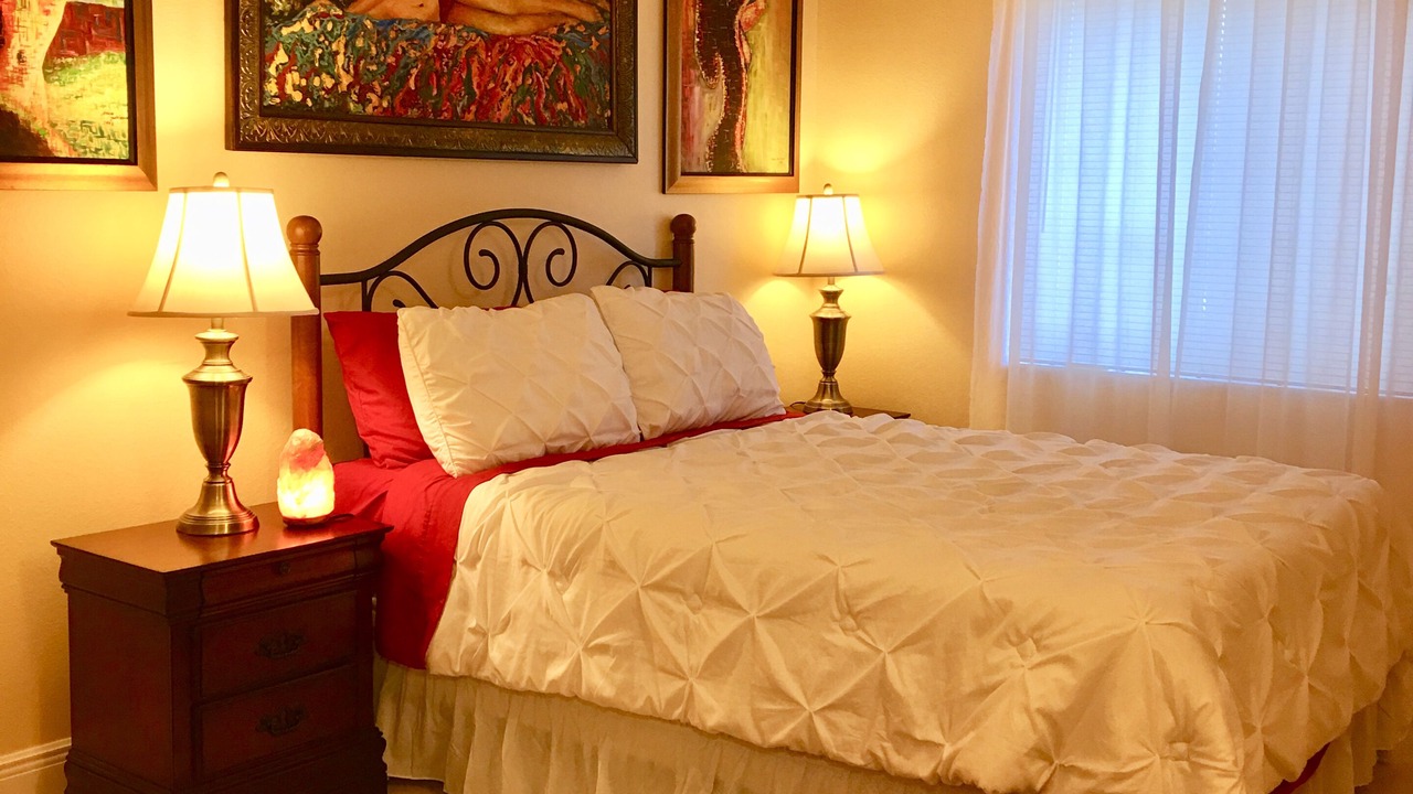 Photo of Bedroom in Longwood
