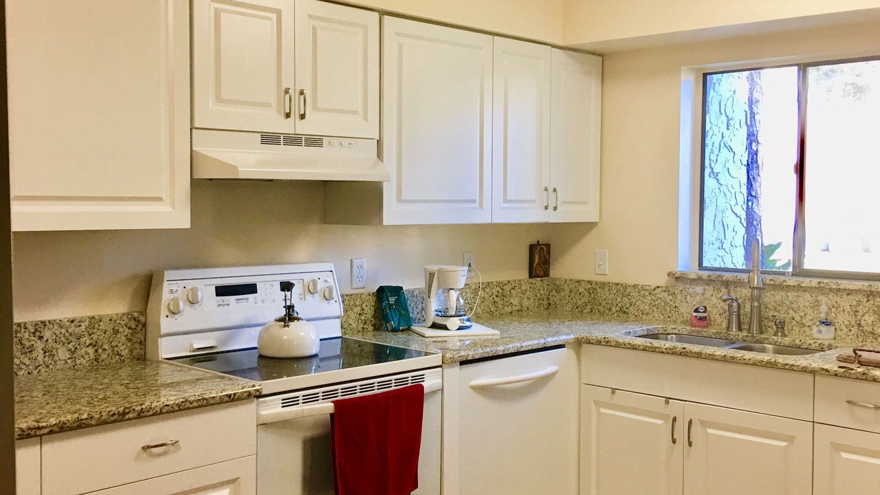 Photo of Kitchen in Longwood